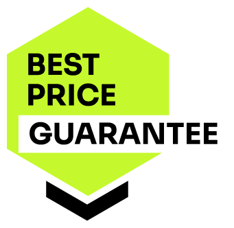 Best Price Guarantee